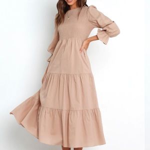 Petal & Pup Liberty Dress